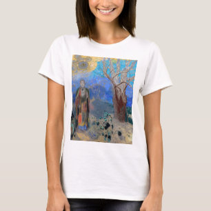 The Buddha, Redon T-Shirt