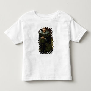 The Buffoon Calabacillas, mistakenly Toddler T-Shirt