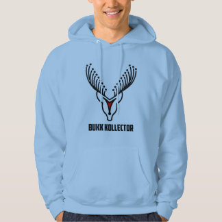 The Bukk Kollector Hunter Hoodie 21 Points
