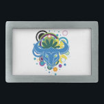 The Bull Belt Buckle<br><div class="desc">The Bull Belt Buckle</div>