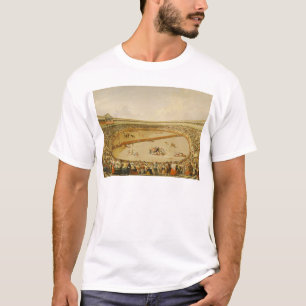 The Bullfight T-Shirt