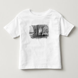 The Bullion Vaults Toddler T-Shirt