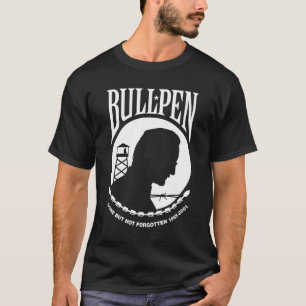 THE BULLPEN MIA T-Shirt