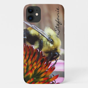 The Bumblebee iPhone 11 Case