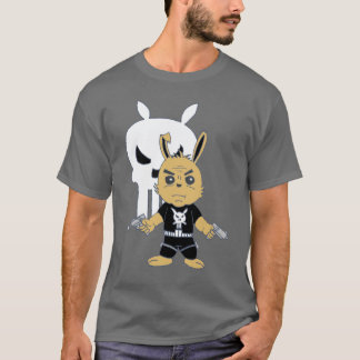 The Bunnisher T-Shirt
