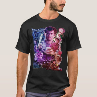 THE BURBS Classic T-Shirt