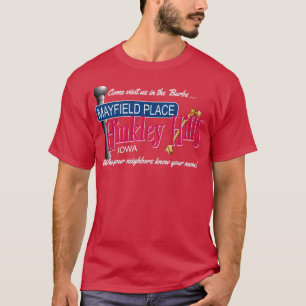 The Burbs Hinkley Hills T-Shirt