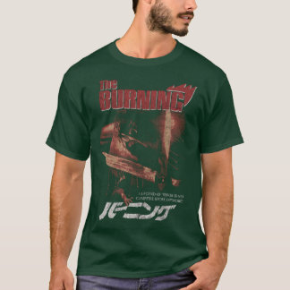 The Burning2 T-Shirt