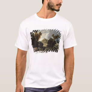 The Burning Bush, c.1635 T-Shirt