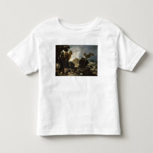 The Burning Bush, c.1635 Toddler T-Shirt