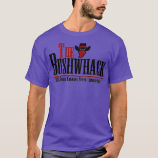 The Bushwhack T-Shirt