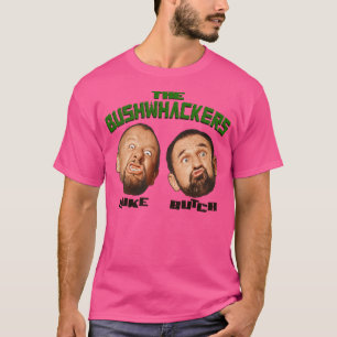 The Bushwhackers T-Shirt