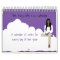 The Busy Life 2020 Calendar