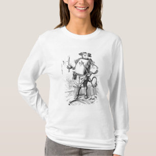 The Butcher, published 1746 T-Shirt