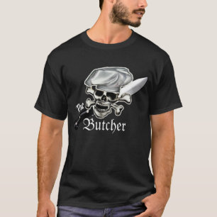The Butcher t-shirt