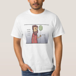 The butt-loon T-Shirt