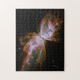 The Butterfly Effect Jigsaw Puzzle