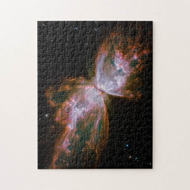 The Butterfly Effect Jigsaw Puzzle (Vertical)