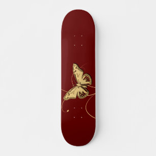 the butterfly effect wn skateboard