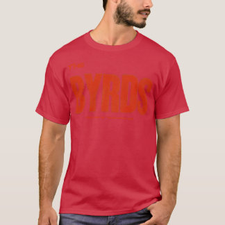 The Byrds T-Shirt