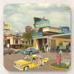 The Cab Driver Coaster