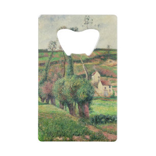 The Cabbage Slopes, Pontoise, 1882