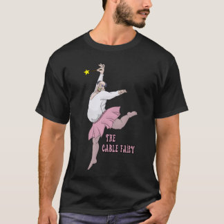 The Cable Fairy T-Shirt