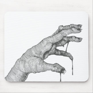 The Caldecott Chronicles No.1 Mouse Mat