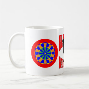 The Calenda Coffee Mug