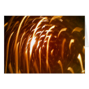 The Caligraphy of Light