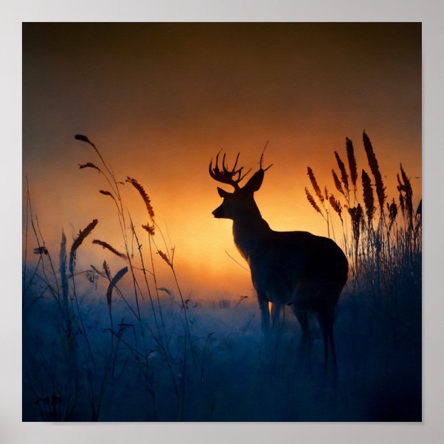 The Call of the Wild - Nature's Majesty  Poster (Front)