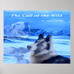 The Call of the Wild Poster