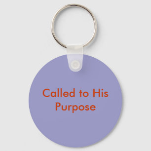 The called key ring