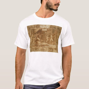 The Calumny of Apelles, 1572 T-Shirt