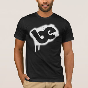 The Calzini (Spray Logo on AA) T-Shirt