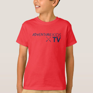 "The Cam" Arrow Tee