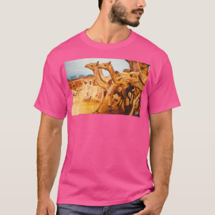 The Camels are Coming T-Shirt