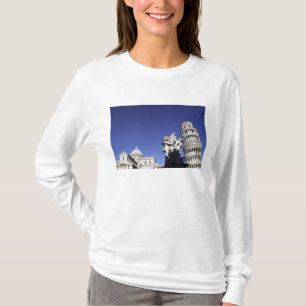 The Campo dei Miracoli Field of Miracles) is T-Shirt