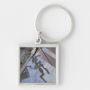 The Canadian-built Dextre robotic system 2 Key Ring