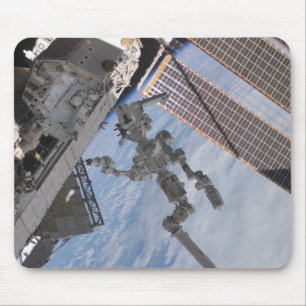 The Canadian-built Dextre robotic system 2 Mouse Mat