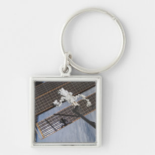 The Canadian-built Dextre robotic system 3 Key Ring