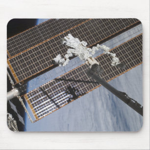 The Canadian-built Dextre robotic system 3 Mouse Mat