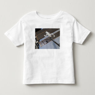 The Canadian-built Dextre robotic system 3 Toddler T-Shirt