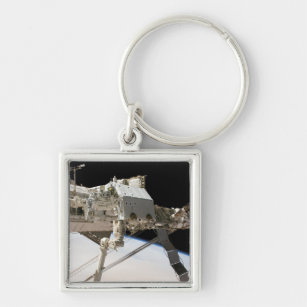 The Canadian-built Dextre robotic system Key Ring