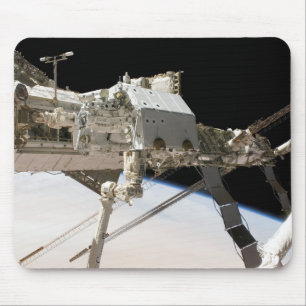 The Canadian-built Dextre robotic system Mouse Mat