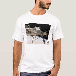 The Canadian-built Dextre robotic system T-Shirt