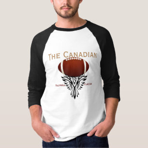 The Canadian Football Classic Men't Shirt