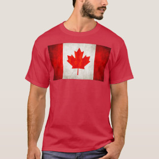 The Canadian Patriot Best Selling T-Shirt