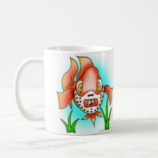 The Cannibal, Hannibal! Coffee Mug