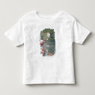 The Canoes, 1878 Toddler T-Shirt